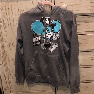 Nerd Hoodie